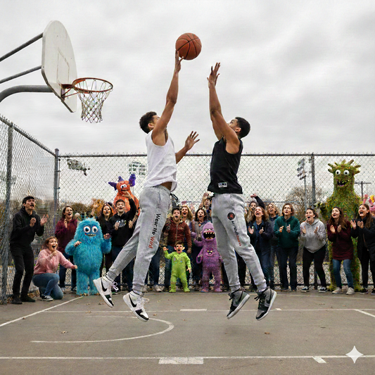 ArtSpill Studio Signature Joggers